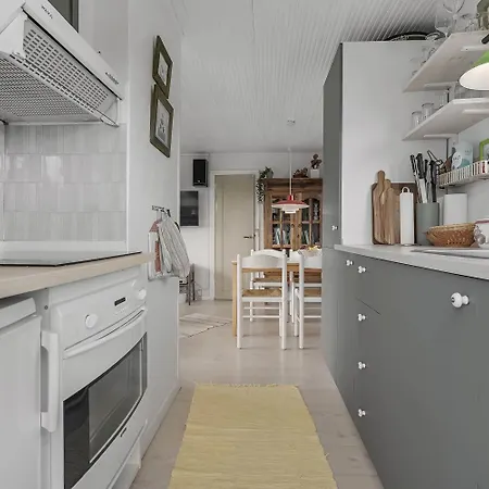 Taet Pa Vesterhavet Sj858 * Harboør